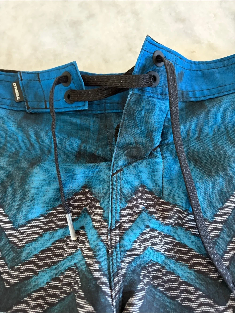 ONeill kids swim